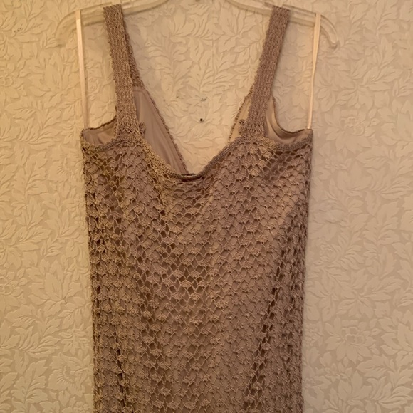 Le chateau crochet dress - Picture 6 of 8